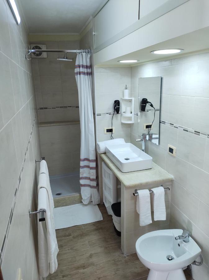 Bed and Breakfast Cerseto 2 Santa Domenica Talao Exterior foto