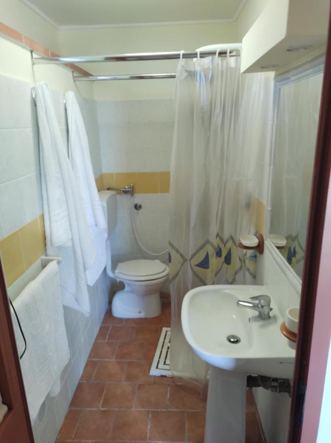 Bed and Breakfast Cerseto 2 Santa Domenica Talao Exterior foto